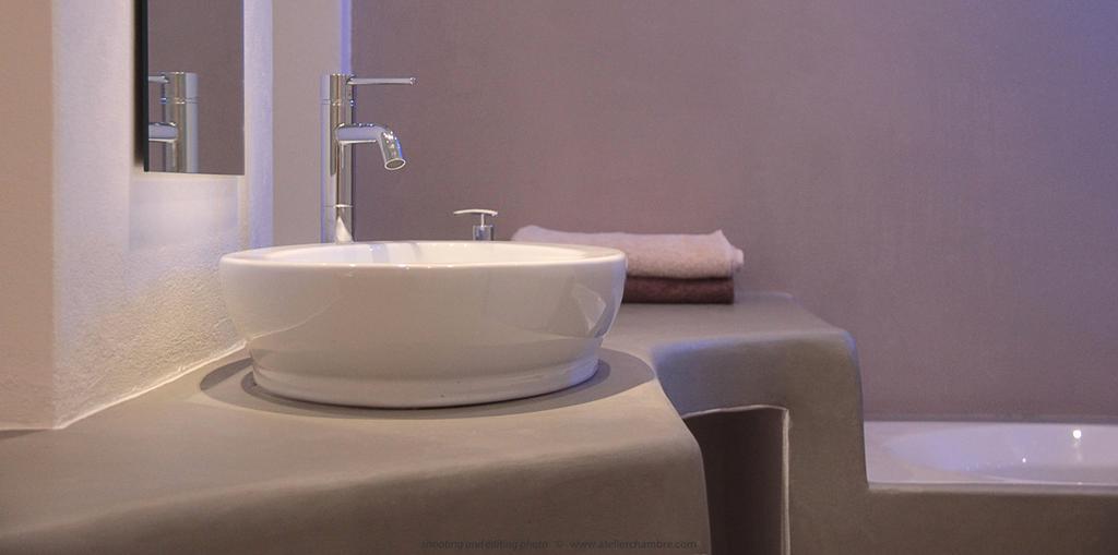 Relais Chambre Castelfidardo Pokoj fotografie